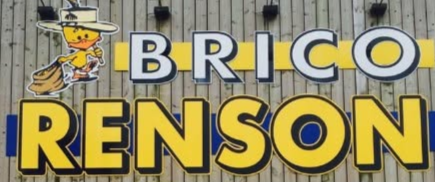 Brico renson