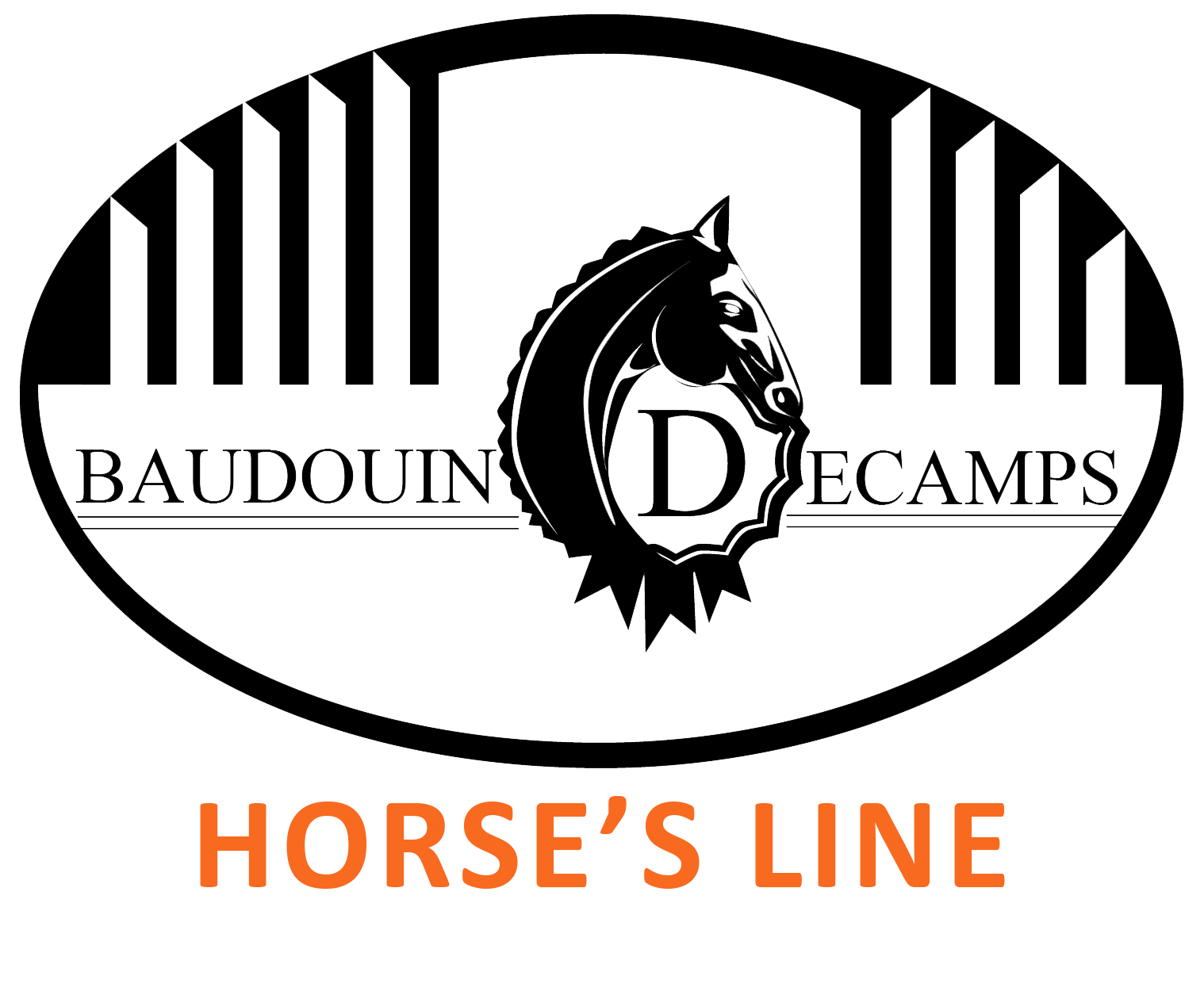 Horses s line