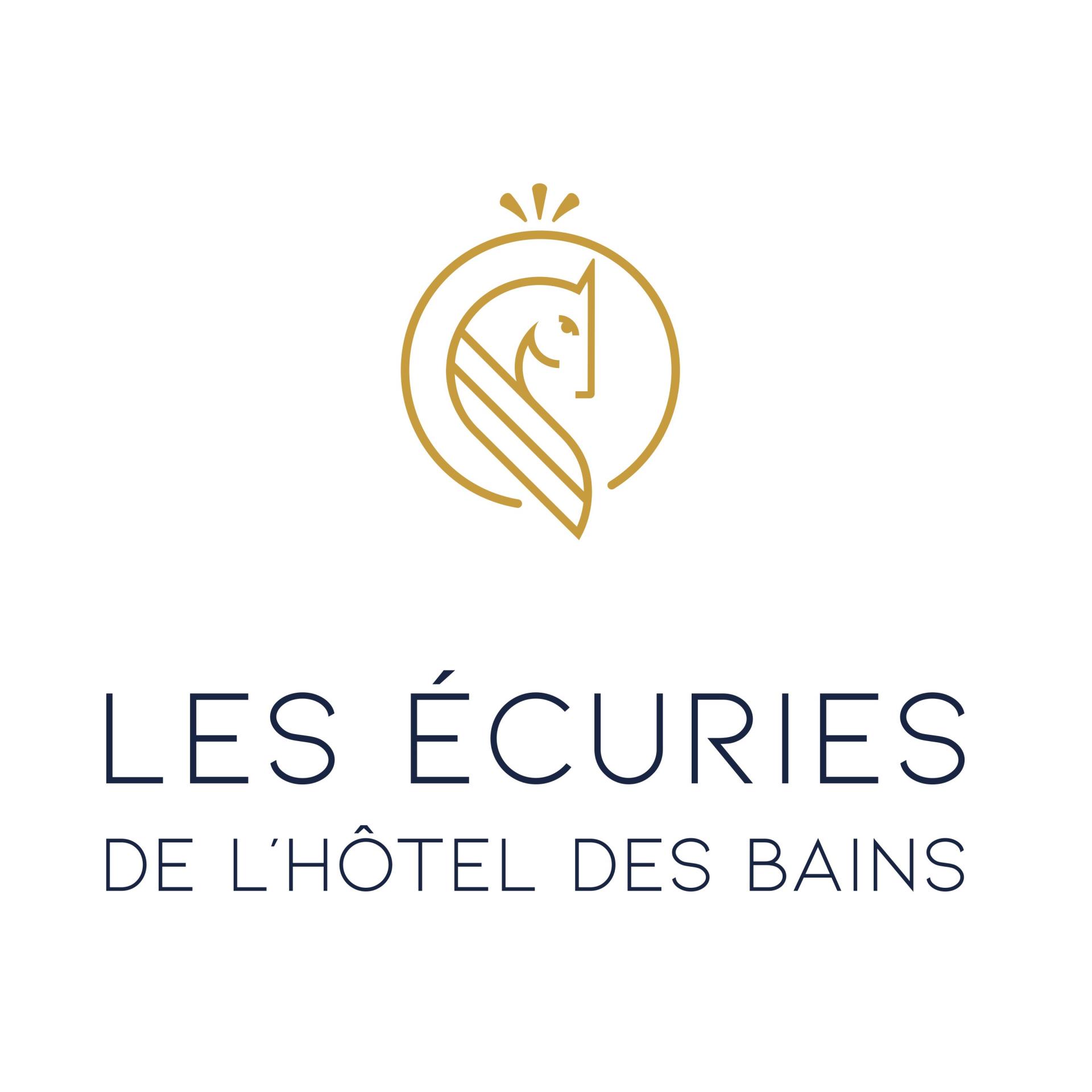 Les ecuries de hdb